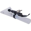 Ver imagem 5 de Bico Bocal Aspirador de Pó Electrolux e Nakashi para Limpeza de Estofados com Gatilho IPC