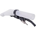 Ver imagem 2 de Bico Bocal Aspirador de Pó Electrolux e Nakashi para Limpeza de Estofados com Gatilho IPC