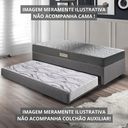Ver imagem 4 de Colchão Solteiro Ecoflex Dual Firm 88x188x22