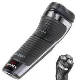 Maquininha: Gama Italy Gsh895 - Barbear Suave e Rente - 2