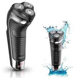Maquininha: Gama Italy Gsh895 - Barbear Suave e Rente - 1