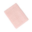 Ver imagem 2 de Jogo de Toalha 2 Peças Loft 100% Algodão Atlântica Cor: Rosa Mineral 3480