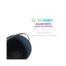 Balde 20l para Armazenar Agua - 4