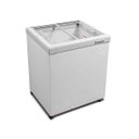 Ver imagem 1 de Freezer Porta de Vidro Hf20s Metalfrio - 213l - 127v