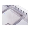 Ver imagem 2 de Freezer Porta de Vidro Hf20s Metalfrio - 213l - 127v