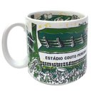 Ver imagem 4 de Caneca Estadio Coritiba