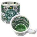 Ver imagem 1 de Caneca Estadio Coritiba