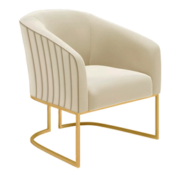 Kit Poltrona Versátil e Recamier Glow 75 Cm -zahav Estofados - 8