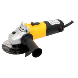 Esmerilhadeira Angular 115mm 4 1/2 820w 11000rpm 127v - 4