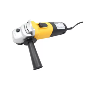 Esmerilhadeira Angular 115mm 4 1/2 820w 11000rpm 127v