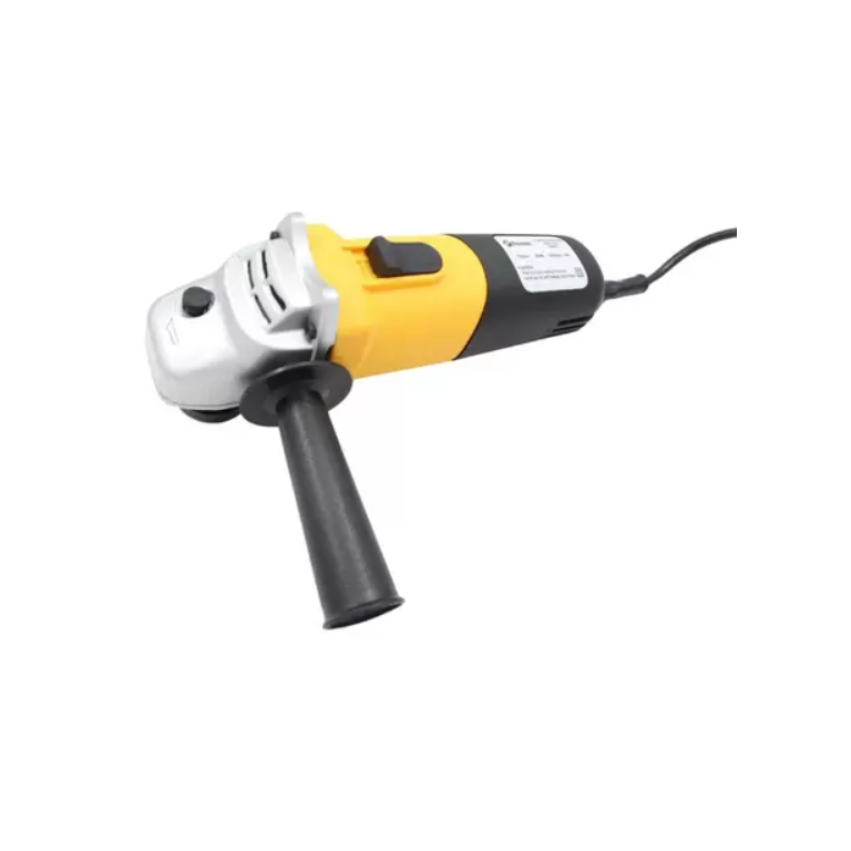 Esmerilhadeira Angular 115mm 4 1/2 820w 11000rpm 127v