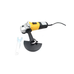 Esmerilhadeira Angular 115mm 4 1/2 820w 11000rpm 127v - 5
