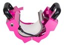 Ver imagem 5 de Prensa Térmica para Caneca Cilíndrica Rosa SS-ZH-2136 220v - Sun Special