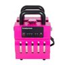 Prensa Térmica para Caneca Cilíndrica Rosa SS-ZH-2136 220v - Sun Special - 3