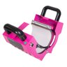 Prensa Térmica para Caneca Cilíndrica Rosa SS-ZH-2136 220v - Sun Special - 4