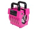 Ver imagem 2 de Prensa Térmica para Caneca Cilíndrica Rosa SS-ZH-2136 220v - Sun Special
