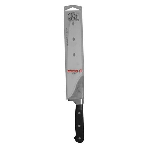 Faca carne 10 25,5cm chef kitchen 8810-10 Mundial