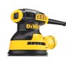 Lixadeira Roto-orbital 5" 280 Watts 12.000 Oscilações- Dwe6421-dewalt Dwe 6421 127v - 2