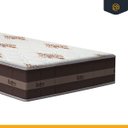 Ver imagem 4 de Cama Box com Colchão de Molas Ensacadas Anjos Classic Pocket Solteiro 88cm