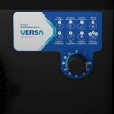 Ver imagem 4 de Freezer Vertical Multitemperaturas 541L 8°C a -20ºC Black VM50AH Versa Metalfrio 220V