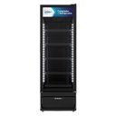 Ver imagem 2 de Freezer Vertical Multitemperaturas 541L 8°C a -20ºC Black VM50AH Versa Metalfrio 220V