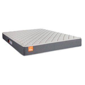 Colchão Espuma Ag Casal Pro Inducol D23