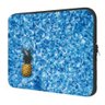 Capa Case Notebook 14 15.6 17 Frutas Abacaxi Polegadas 14 - 1