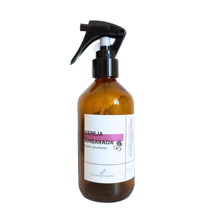 Home Spray de Ambiente Cereja Ambarada