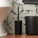 Ver imagem 2 de Escova Sanitaria Bold Preto - Ou