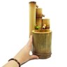 Fonte Água Bambu Feng Shui Bivolt 3 Quedas 30cm - 5