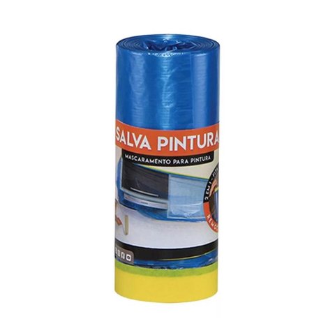 Salva Pintura Salvabras 0,55x20m