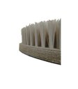 Ver imagem 3 de Escova NYLON 300 mm SEM Flange Para Enceradeiras CLEANER. Allclean e Bandeirantes Entre Outras