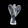 Anjinho de Cristal Quartzo Transparente 4,5cm - 1