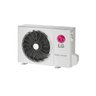 Ar Condicionado Split Lg Hi Wall Inverter Voice Artcool Uv Nano +ai 12.000 Btus Quente e Frio Cinza - 5