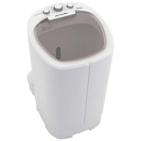 Lavadora Big 16kg Semiautomática Mueller 127v