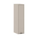 Ver imagem 1 de Armário Aéreo 20cm 1 Porta Stylo Luciane Móveis