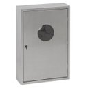 Ver imagem 1 de Caixa de Hidrante Inox Sobrepor - Construinox