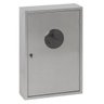 Caixa de Hidrante Inox Sobrepor - Construinox - 1
