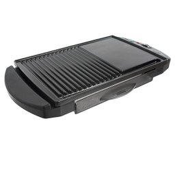 Churrasqueira Elétrica Grill e Lanches Cotherm - 127V - 5