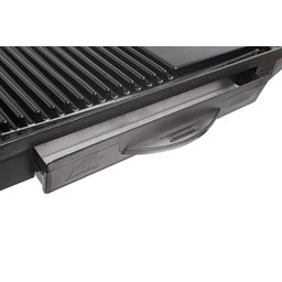 Churrasqueira Elétrica Grill e Lanches Cotherm - 127V - 4