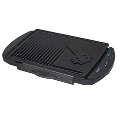 Churrasqueira Elétrica Grill e Lanches Cotherm - 127V - 3