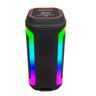 Caixa de Som Multimídia sem Fio Rgb Xtrad Cs-20 - 4
