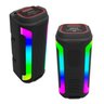 Caixa de Som Multimídia sem Fio Rgb Xtrad Cs-20 - 5