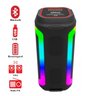 Caixa de Som Multimídia sem Fio Rgb Xtrad Cs-20 - 2
