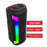Caixa de Som Multimídia sem Fio Rgb Xtrad Cs-20 - 3