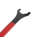 Ver imagem 2 de Chave para Porca Modelo Er-16 T2 - Um/er-16s