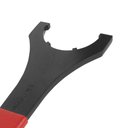 Ver imagem 3 de Chave para Porca Modelo Er-16 T2 - Um/er-16s