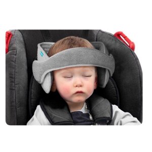 Apoio De Cabeça Para Carro Buba Baby
