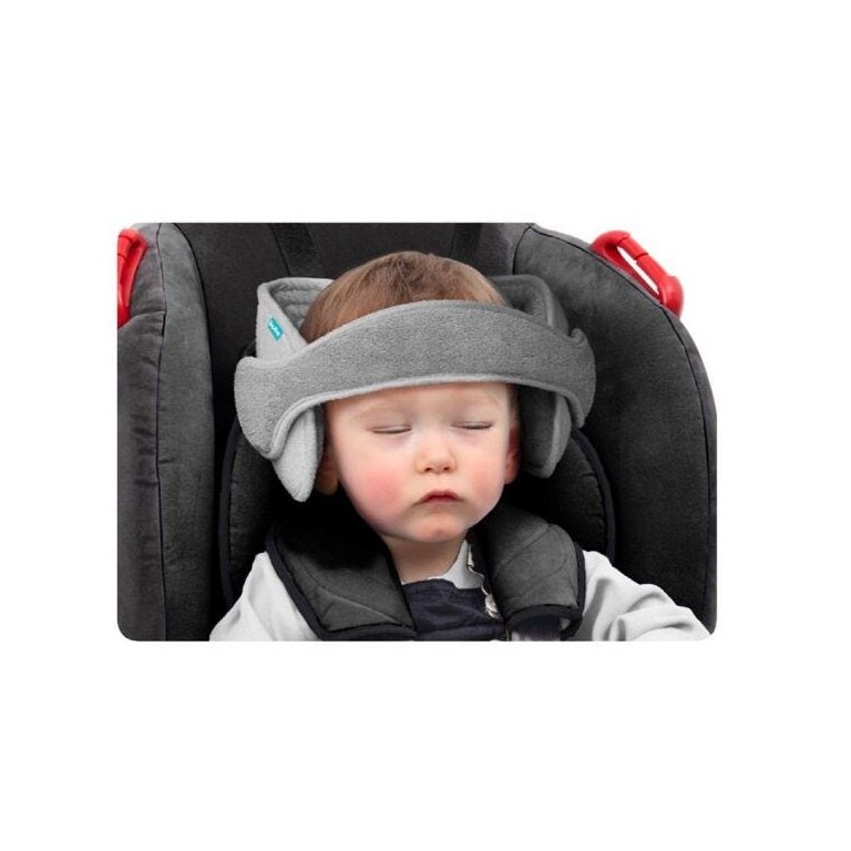 Apoio De Cabeça Para Carro Buba Baby