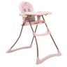 Cadeira de Refeição Bon Appetit - Mon Amour - Burigotto - 1